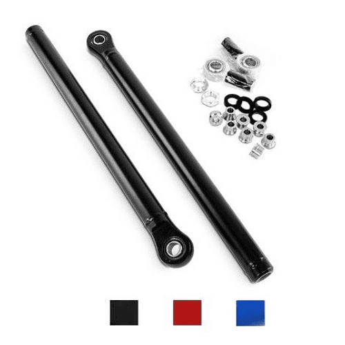 Upper Radius Bars Polaris RZR PRO XP