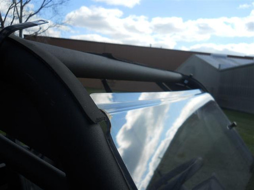 EMP '10-16 Can Am Commander Lexan Windshield