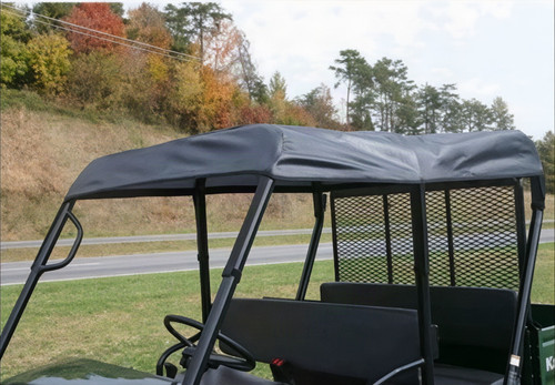 Greene Mountain Kawasaki Mule Transport Soft Top