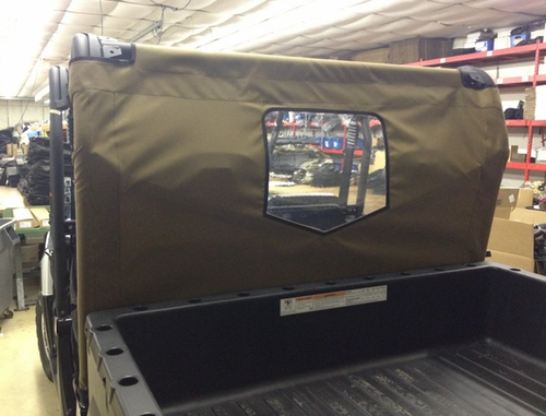 Greene Mountain Polaris Ranger XP/Crew XP Rear Window