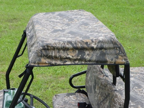 Greene Mountain Full-Size Polaris Ranger Soft Top up to 2008