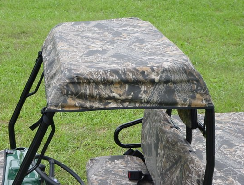 Greene Mountain Polaris Ranger XP Soft Top
