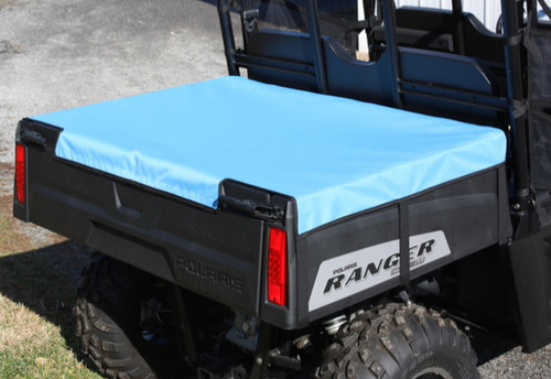 Greene Mountain Mid-Size Polaris Ranger Crew 500 Bed Cover