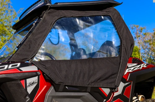 Greene Mountain Polaris RZR '15+ Soft Doors