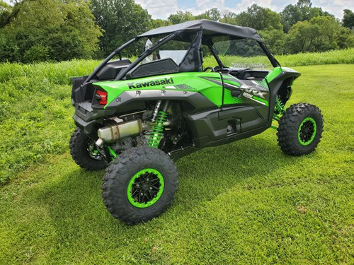 Kawasaki KRX Soft Top