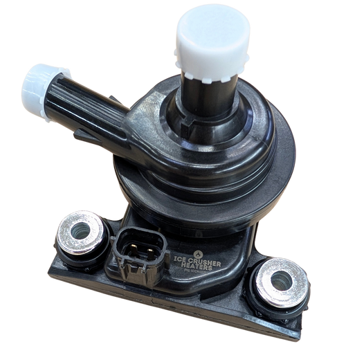 5/8'' 12V Auxiliary Coolant Pump