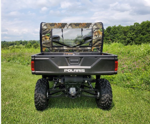 Polaris Ranger 570-3 Rear Window