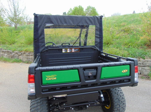 John Deere Gator 835/865 Soft Back Panel
