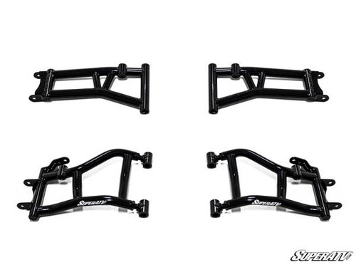 CF Moto U-Force 1000 High Clearance 1.5" Rear Offset A-Arms