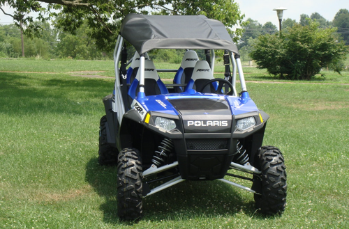 Polaris ('10-'14) RZR XP800-4/XP900-4 Soft Top