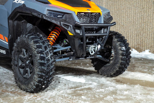 Kolpin Front-Connect Conqueror Plow Mount Polaris General