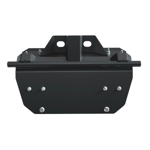 Front-Connect Conqueror Plow Mount Ranger XP 1000 High Lifter