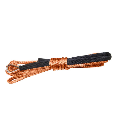 Synthetic Winch Plow Rope 12 foot