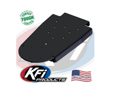 KFI UTV Plow Tube Track Extension