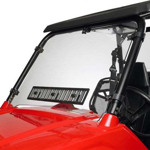 Polaris RZR Full Vented Windshield