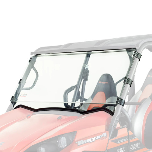 Full Windshield Kawasaki Teryx/Teryx 4