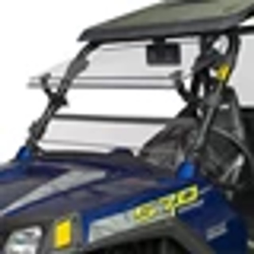 Kolpin Polaris RZR 570/800/900 Full Tilting Windshield