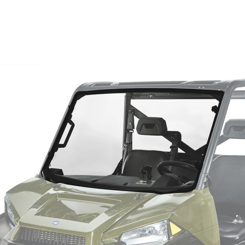 Kolpin Full Fixed Windshield Polaris Ranger (Profile Tubing)