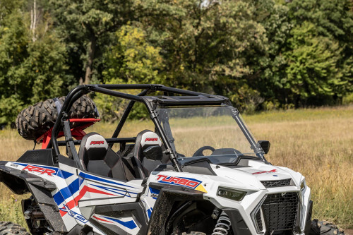 Full Fixed Windshield Polaris RZR XP