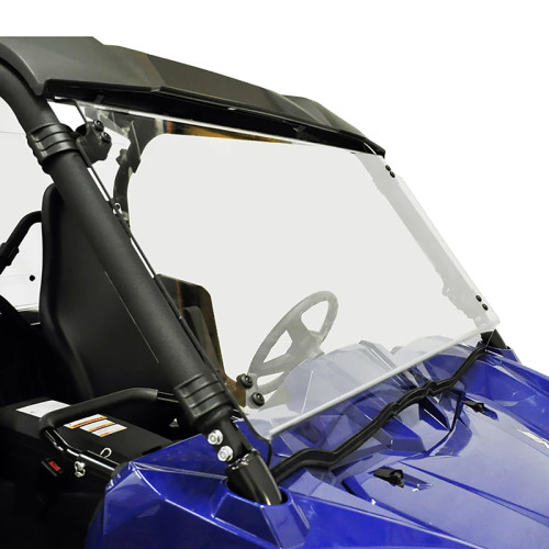 Full Tilt Windshield Yamaha Wolverine