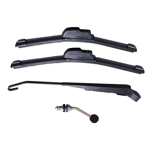 Configurable Manual Wiper