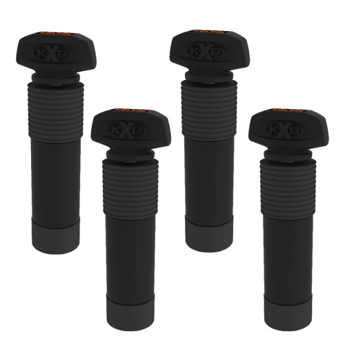 Kolpin Polaris Ranger/General Lock & Ride Mounting Kit