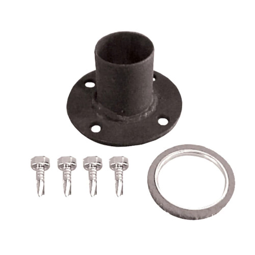 Kolpin Universal Bolt-On Adapter for Stealth Exhaust