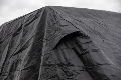 Mid-Size UTV Dust/Rain Cover