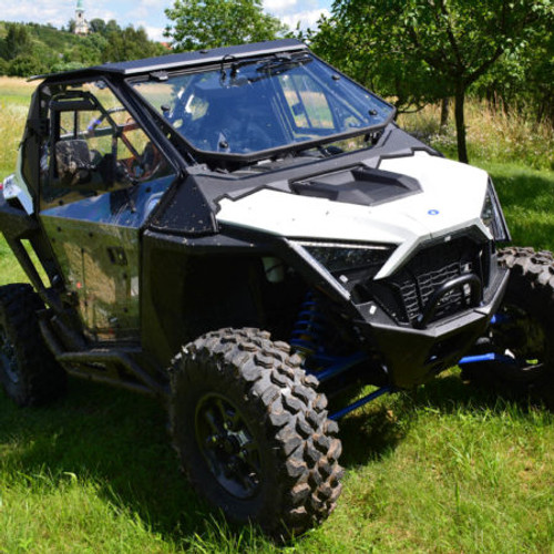 Polaris RZR Pro XP Hard Cab