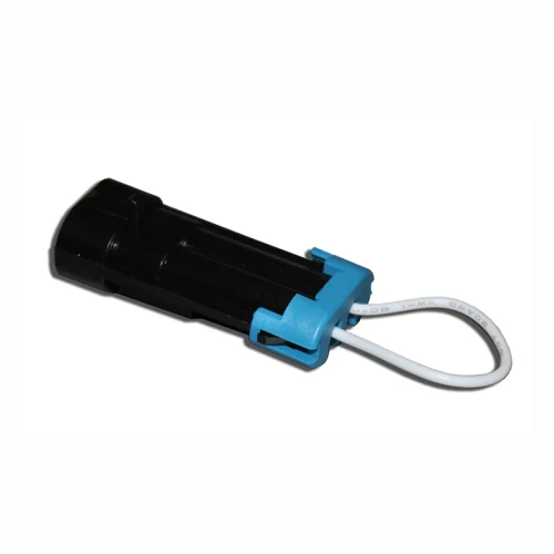 Pro Armor Harness Override Clip Connector Plug CanAm/Polaris RZR