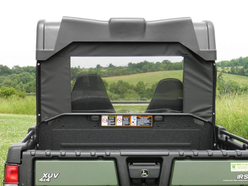 Soft Rear Panel John Deere Gator 615 | 625 | 825 | 855