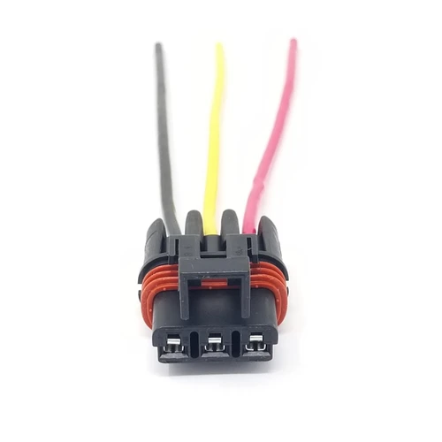 Polaris Pulse Connector