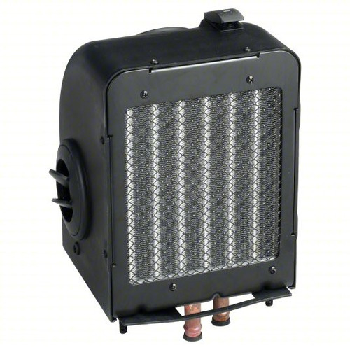 Maradyne Automotive Auxilliary Heater Replacement