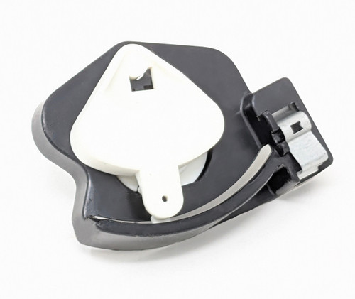 Heat Control Switch Mechanism - Ice Crusher Heaters