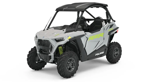 Polaris RZR 900