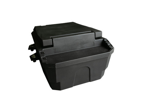 HIGHLANDS Cargo Box for 2024-2026 Polaris RZR XP 1000