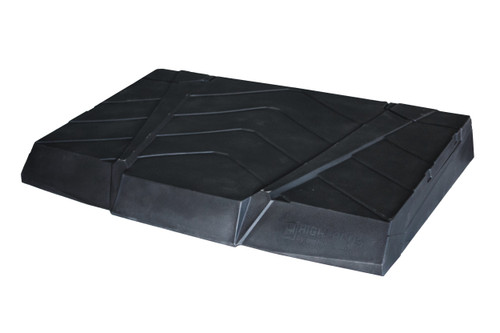 HIGHLANDS Cargo Bed Cover for 2019-2026 CFMoto U-Force 1000