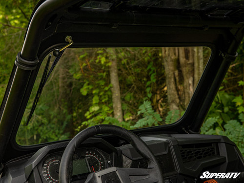 Polaris RZR XP 1000 Glass Windshield