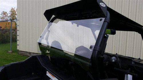 EMP '15-16 Polaris RZR 900/1000 S Rear Window