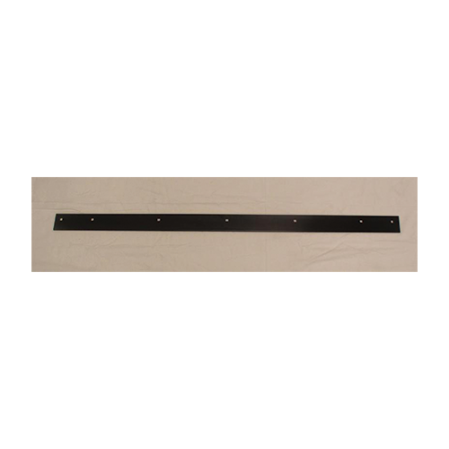 Optional spare reversible wear bar