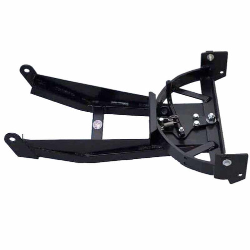 Eagle 66" Complete Snow Plow System | Bighorn UTV 550 (2023-2024)
