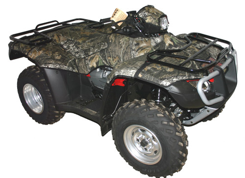 Greene Mountain Honda ATV Fender Cover Kit
