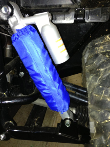 Greene Mountain Kawasaki Teryx 2/Teryx 4 Shock Cover Kit