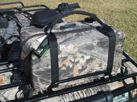 Greene Mountain 24-Pack UTV Rack Cooler Bag