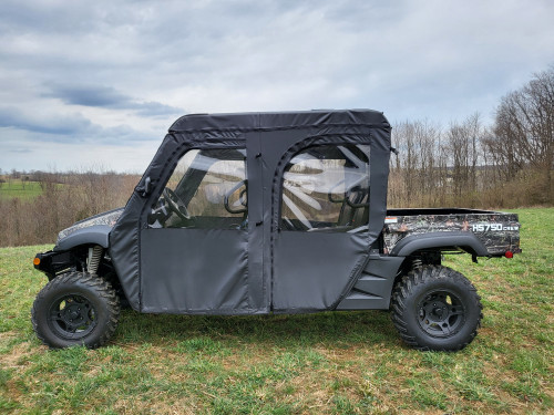HiSun HS 750 Crew/Axis 750 Crew - Soft Doors