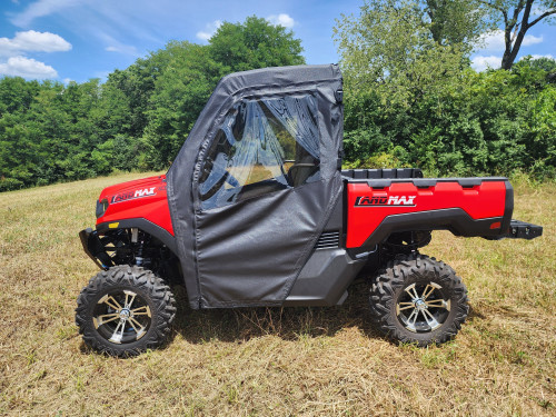 ARGO Magnum XF 1000 LE - Full Doors