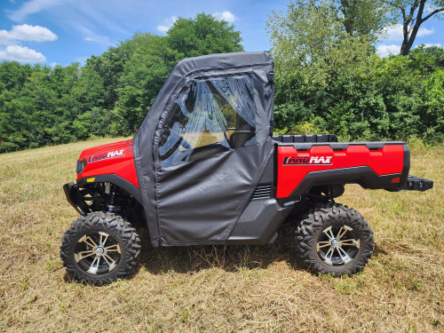 TGB LandMax 1000 - Full Soft Doors