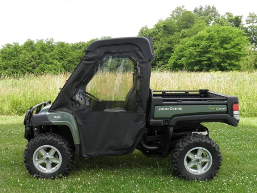 3 Star John Deere Gator HPX/XUV (2015+) - Soft Doors
