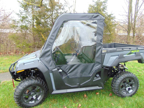 Tracker Off Road 800SX - Soft Doors