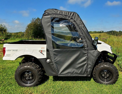 3 Star Kymco 700 (2014-2017) - Soft Doors